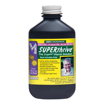 Superthrive - National Greenhouse