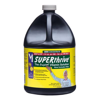 Superthrive - National Greenhouse