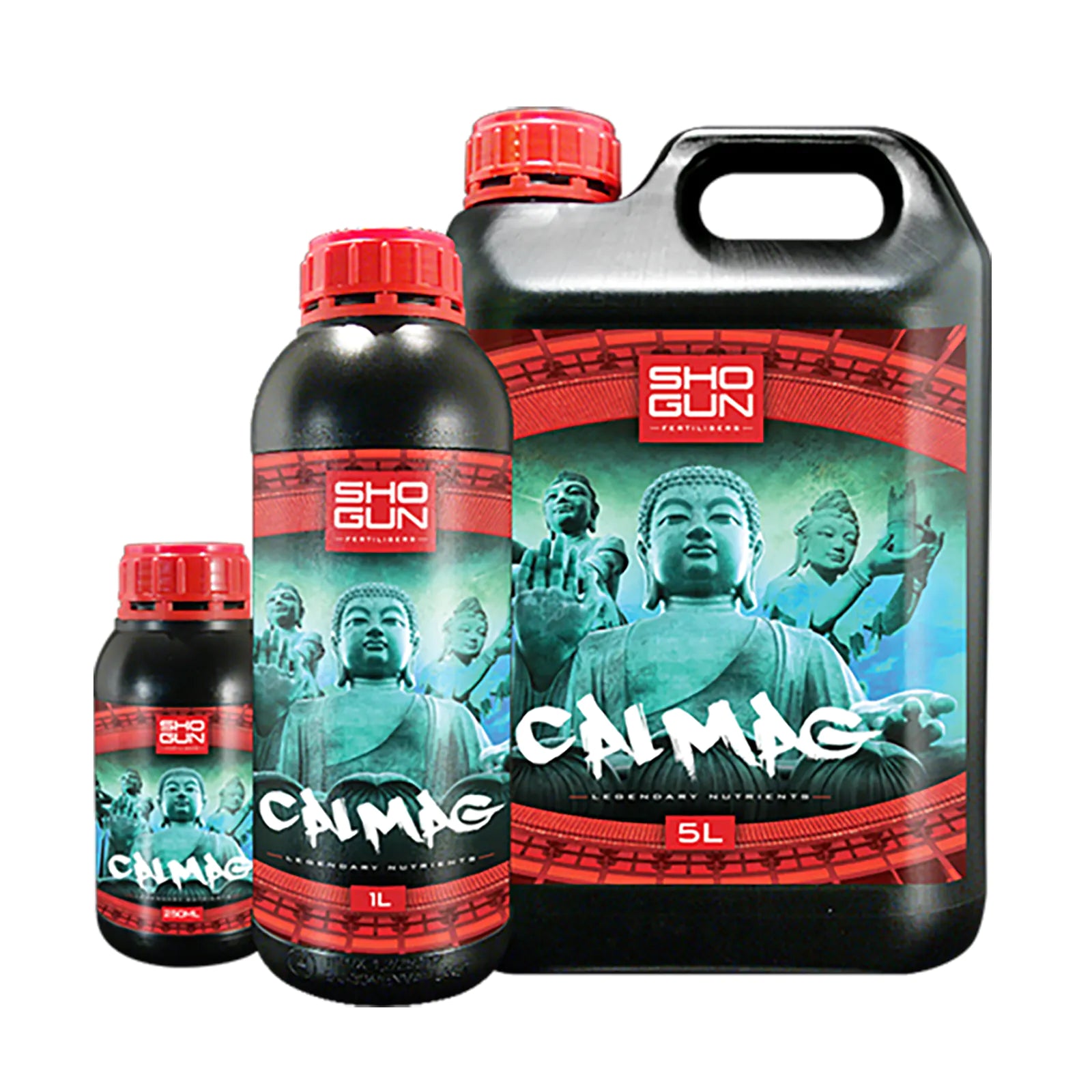 Shogun CalMag - National Greenhouse