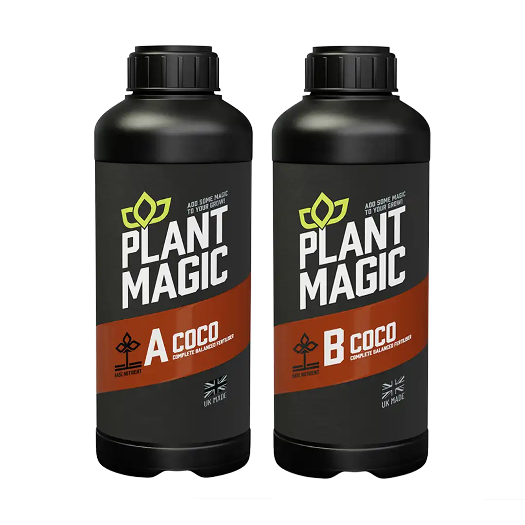 Plant Magic Coco A&B - National Greenhouse