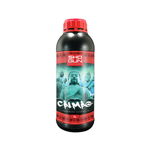 Shogun CalMag - National Greenhouse