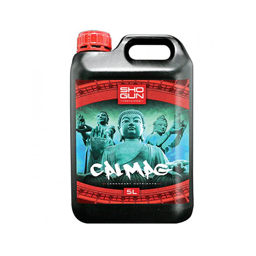 Shogun CalMag - National Greenhouse