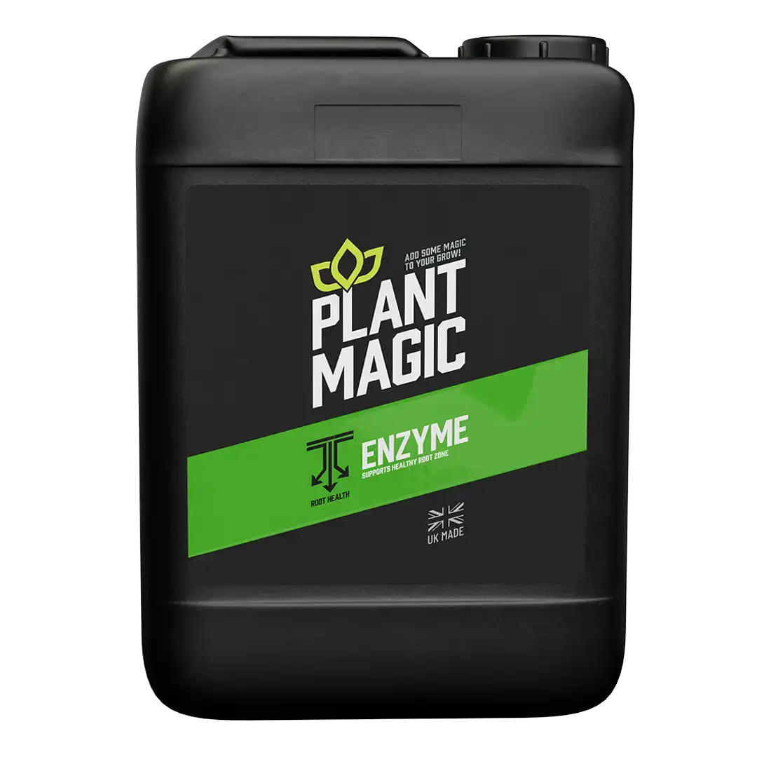 Plant Magic Enzyme - National Greenhouse