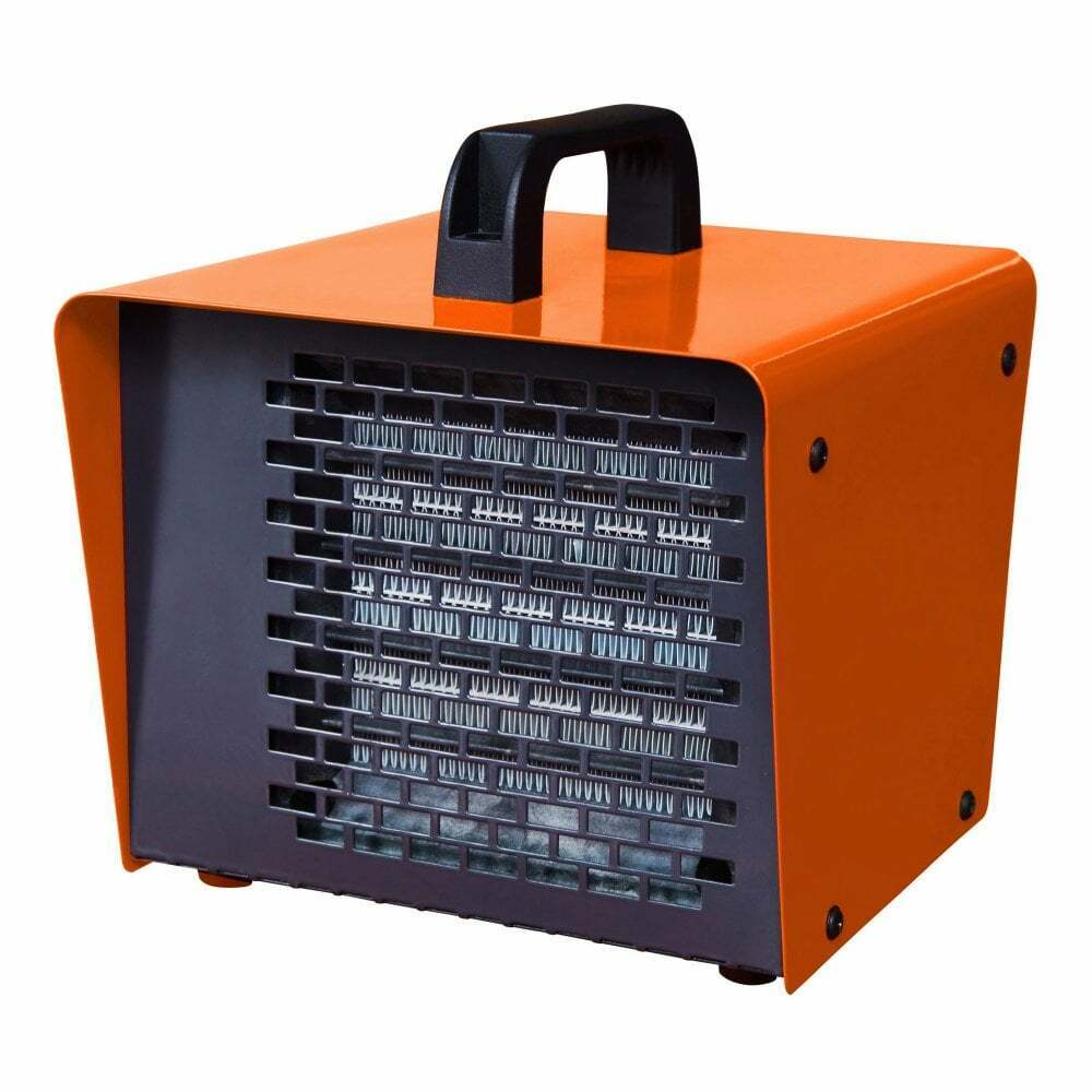 Gorilla 2kW Heater - National Greenhouse