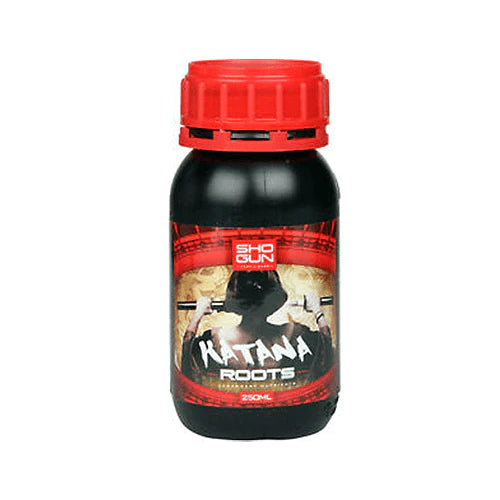 Shogun Katana Roots - National Greenhouse