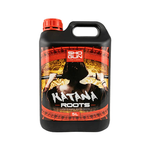Shogun Katana Roots - National Greenhouse
