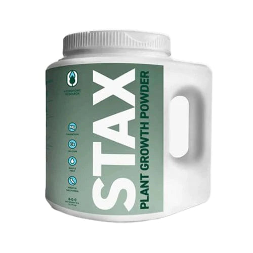 VEG+BLOOM STAX (Stackswell) - National Greenhouse