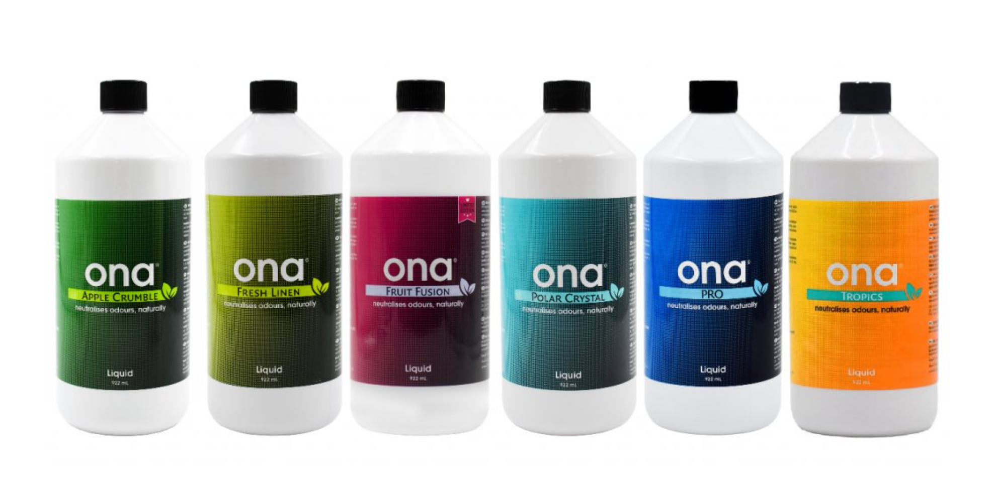 Ona Liquid 922ml - National Greenhouse