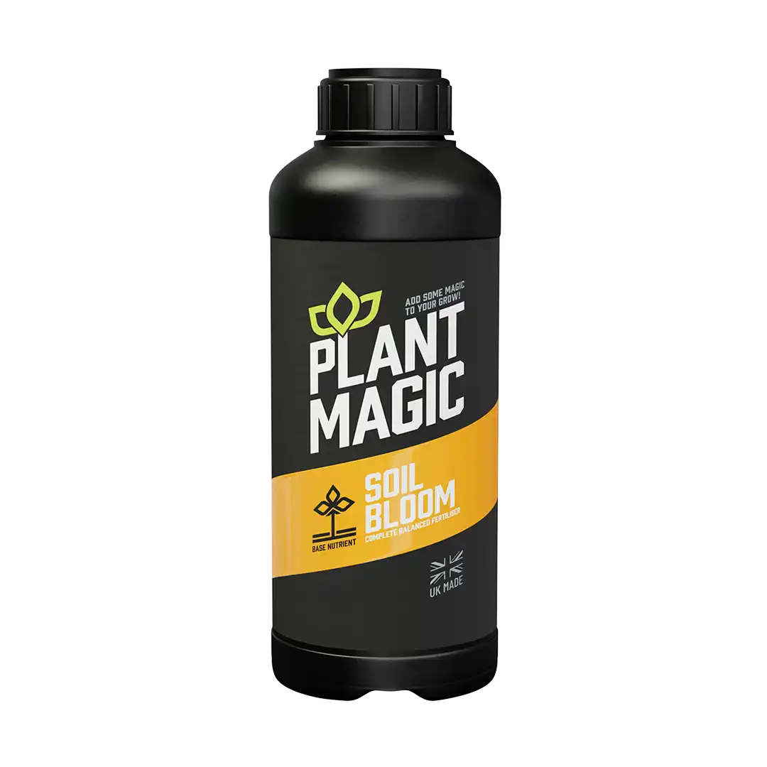 Plant Magic Soil Bloom - National Greenhouse