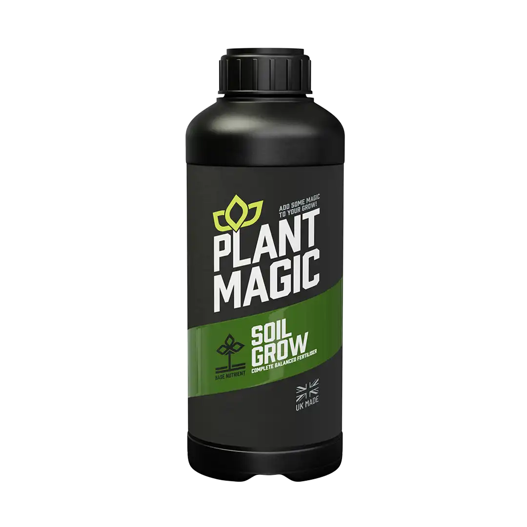 Plant Magic Soil Grow - National Greenhouse