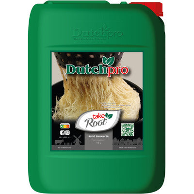 Dutch Pro Take Root - National Greenhouse