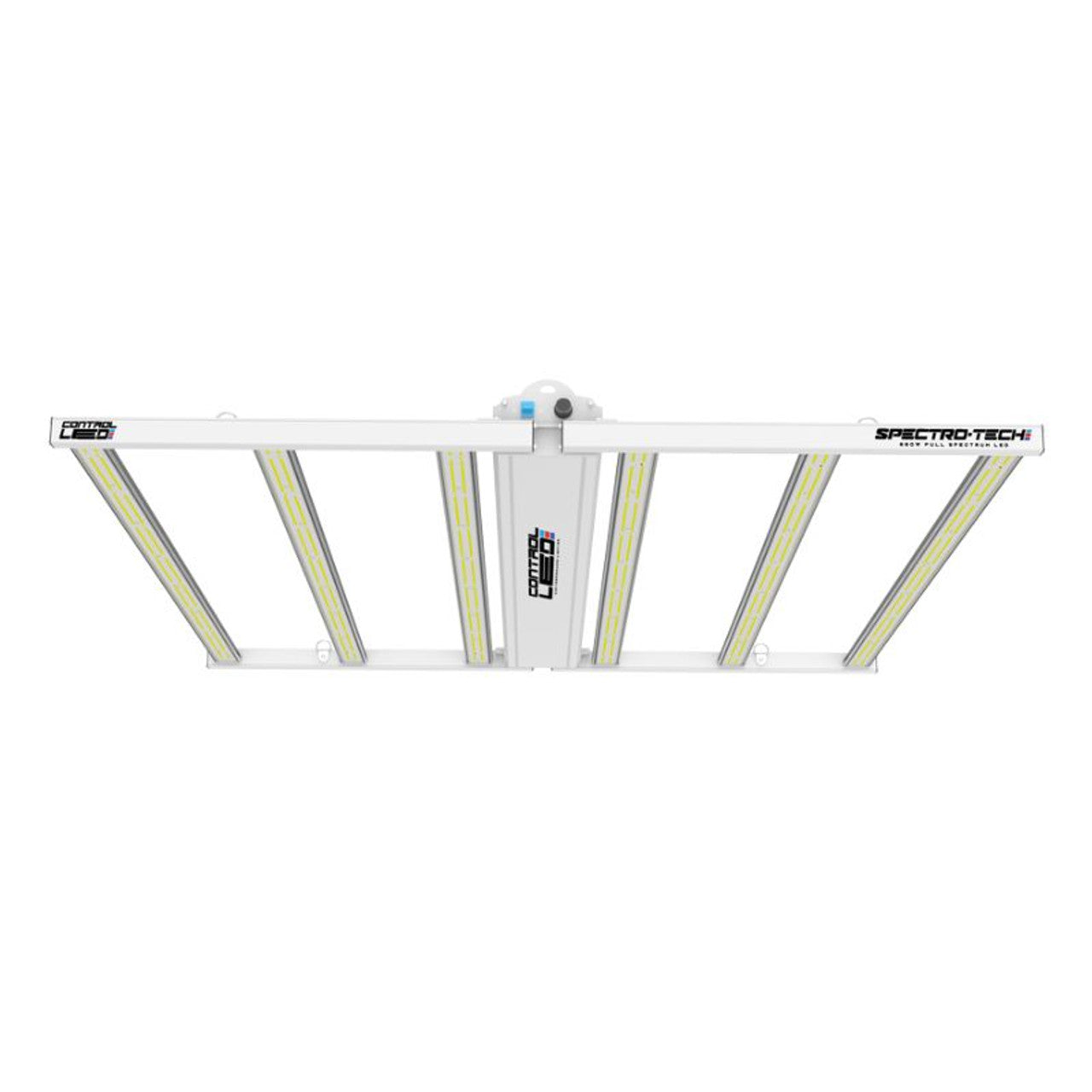Control LED Spectro-Tech 480w PRO LED - National Greenhouse
