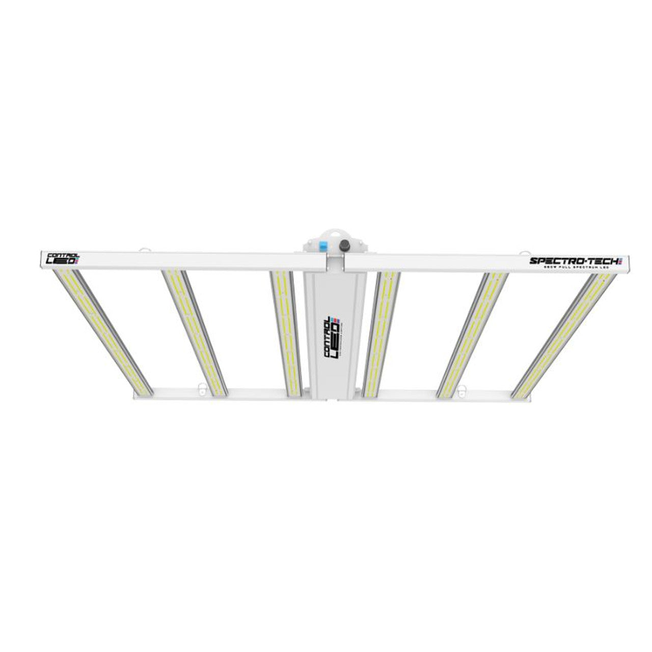 Control LED Spectro-Tech 660w PRO LED - National Greenhouse