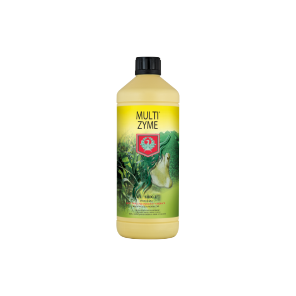 House & Garden Multi Zyme - National Greenhouse