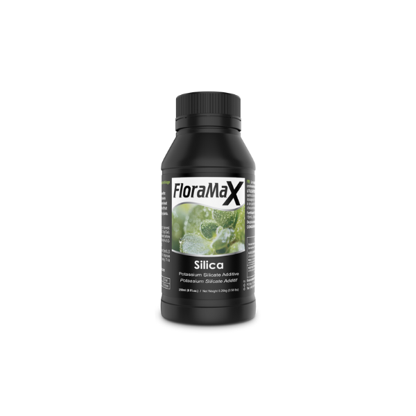 FloraMax Silica - National Greenhouse