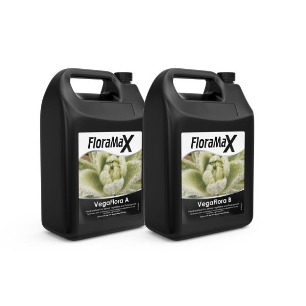 FloraMax VegaFlora A+B - National Greenhouse