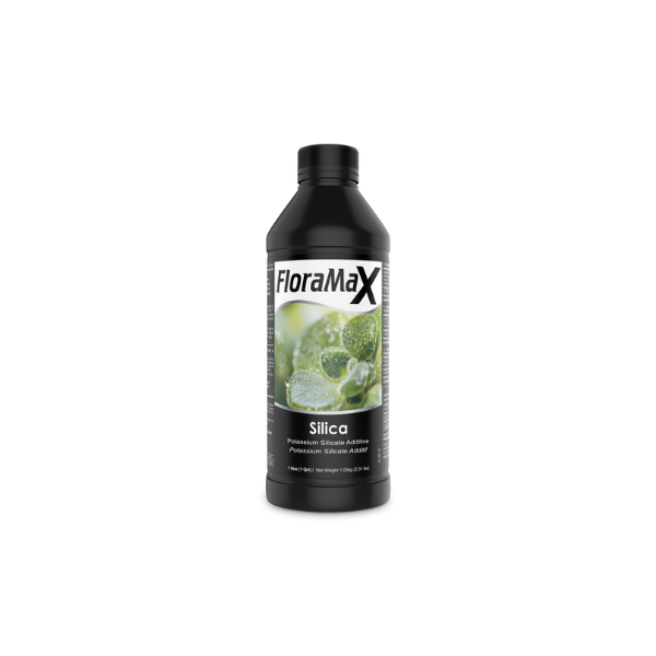 FloraMax Silica - National Greenhouse