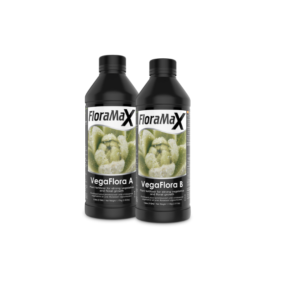 FloraMax VegaFlora A+B - National Greenhouse
