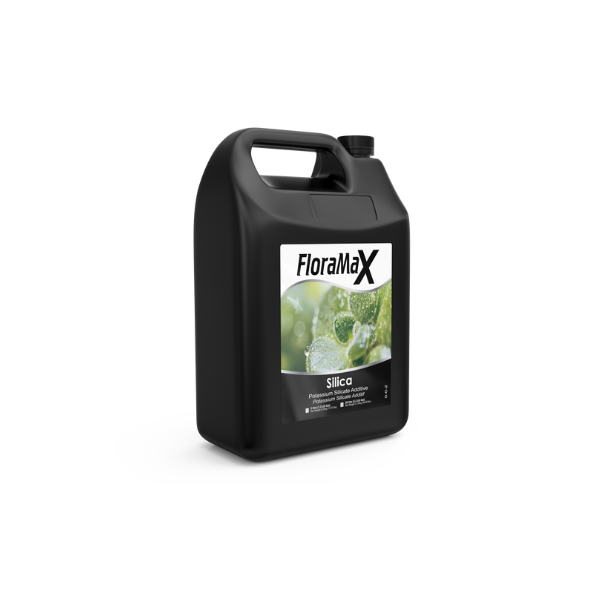 FloraMax Silica - National Greenhouse