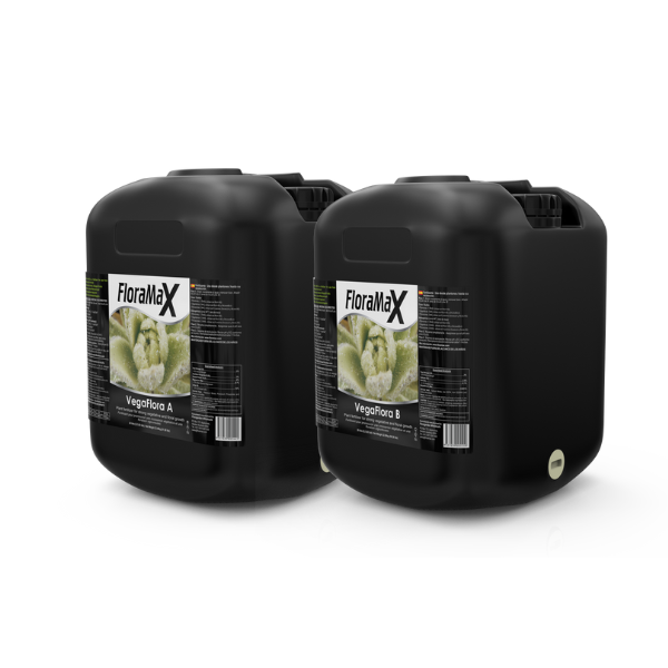 FloraMax VegaFlora A+B - National Greenhouse