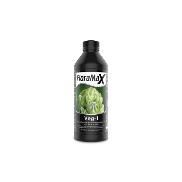 FloraMax Veg 1 - National Greenhouse