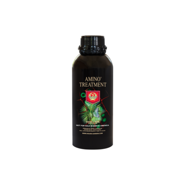 House & Garden Amino Treatment - National Greenhouse
