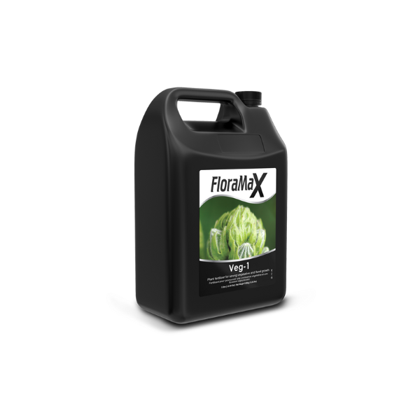 FloraMax Veg 1 - National Greenhouse