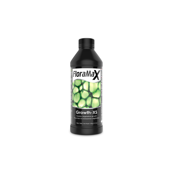 FloraMax Growth-XS