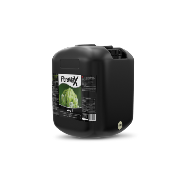 FloraMax Veg 1 - National Greenhouse