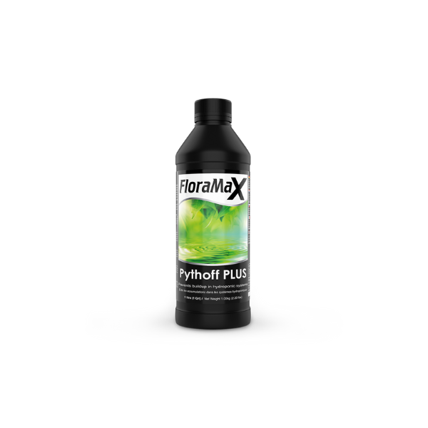 FloraMax Pythoff PLUS - National Greenhouse