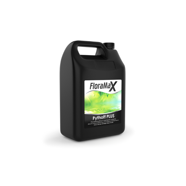 FloraMax Pythoff PLUS - National Greenhouse