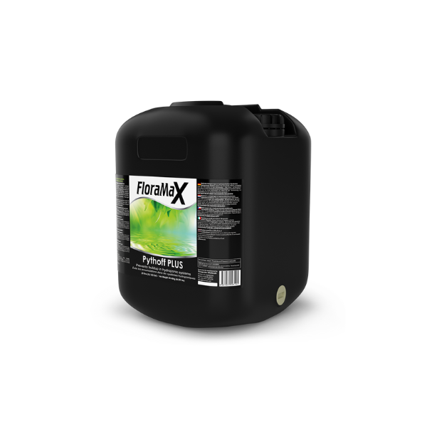 FloraMax Pythoff PLUS - National Greenhouse