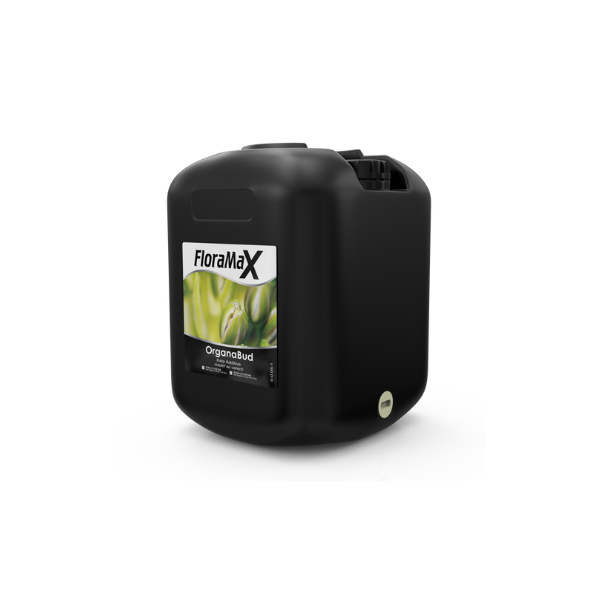 FloraMax OrganaBud