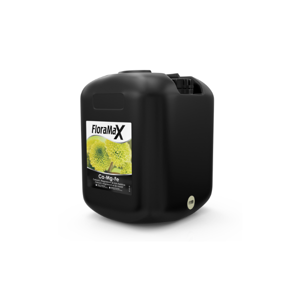 FloraMax Ca-Mg-Fe