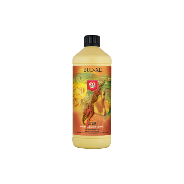 House & Garden Bud-XL - National Greenhouse