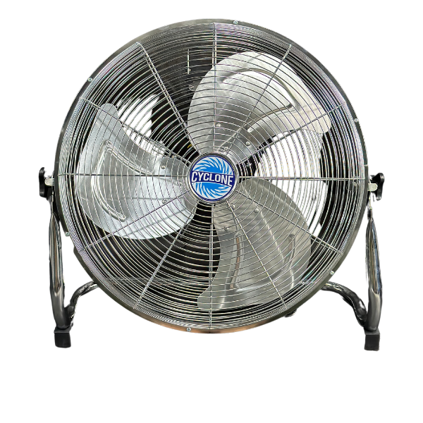 Cyclone Floor Fans - National Greenhouse