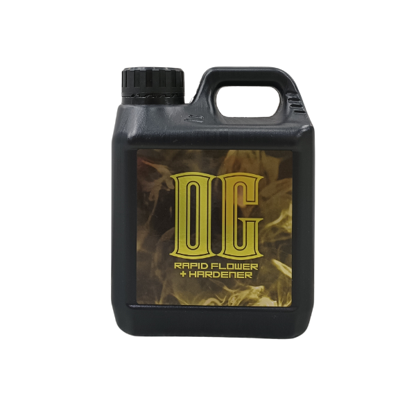 OG Rapid Hardener 1L - National Greenhouse