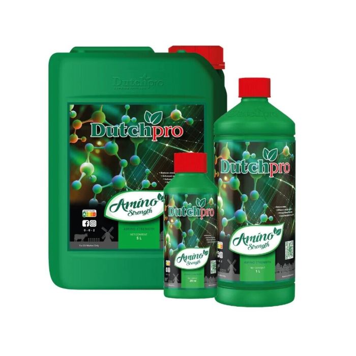 Dutch Pro Amino Acid - National Greenhouse
