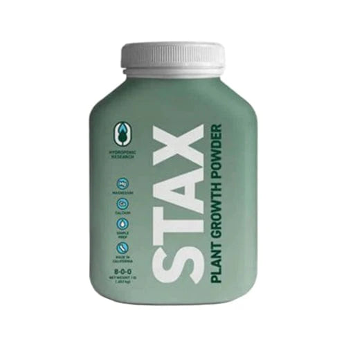 VEG+BLOOM STAX (Stackswell) - National Greenhouse