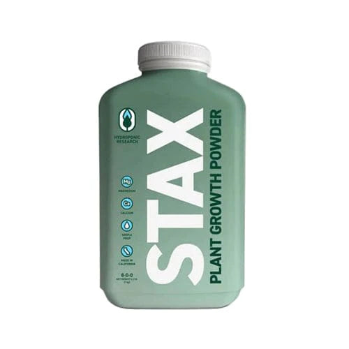 VEG+BLOOM STAX (Stackswell) - National Greenhouse