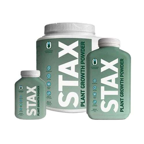 VEG+BLOOM STAX (Stackswell) - National Greenhouse