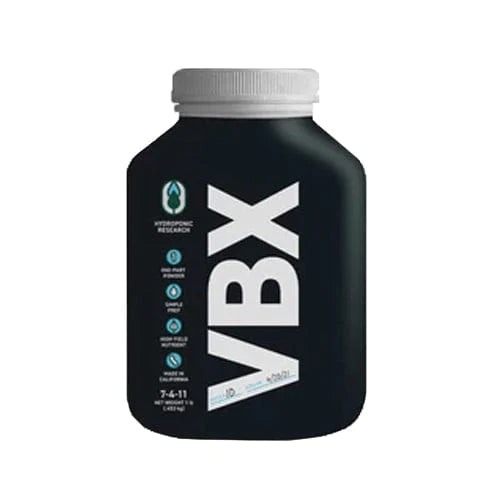 VEG+BLOOM VBX - National Greenhouse