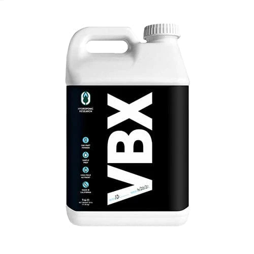 VEG+BLOOM VBX - National Greenhouse