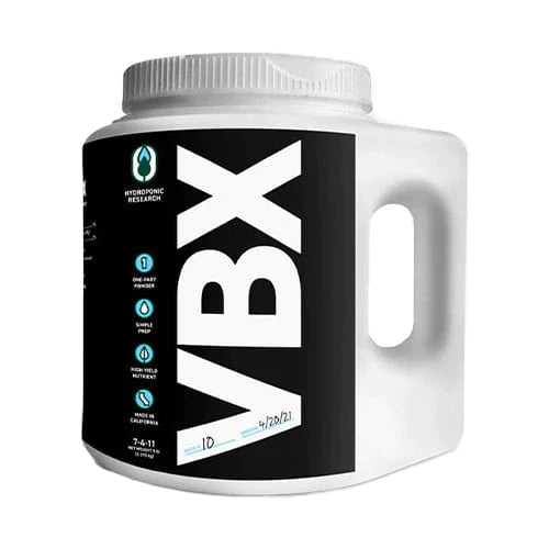 VEG+BLOOM VBX - National Greenhouse