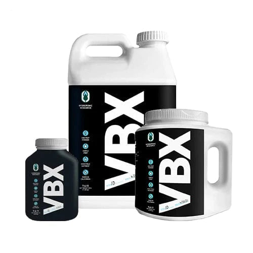VEG+BLOOM VBX - National Greenhouse