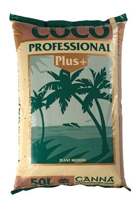 Canna Coco Professional 50L Bag - National Greenhouse