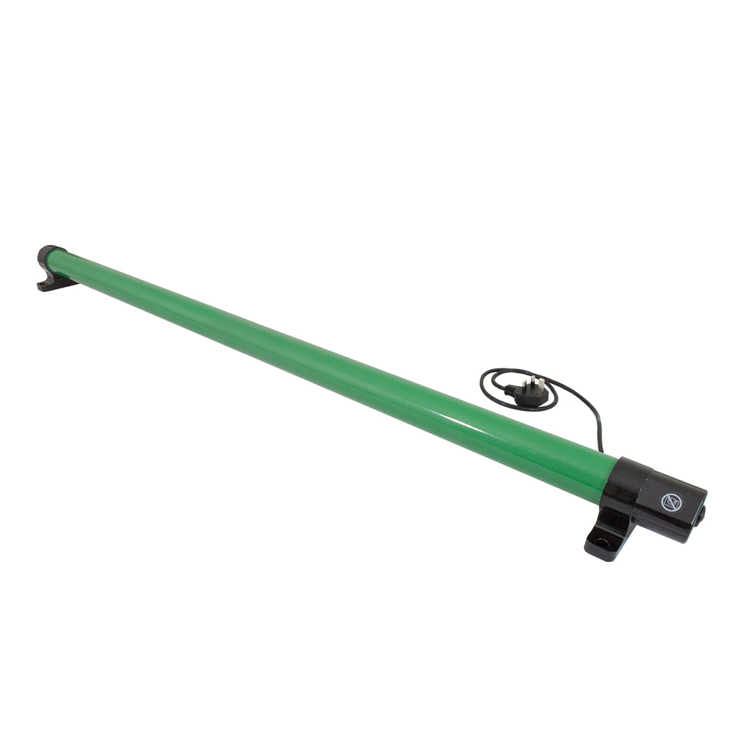 LightHouse ECOHEAT Greenhouse Heater - National Hydroponics