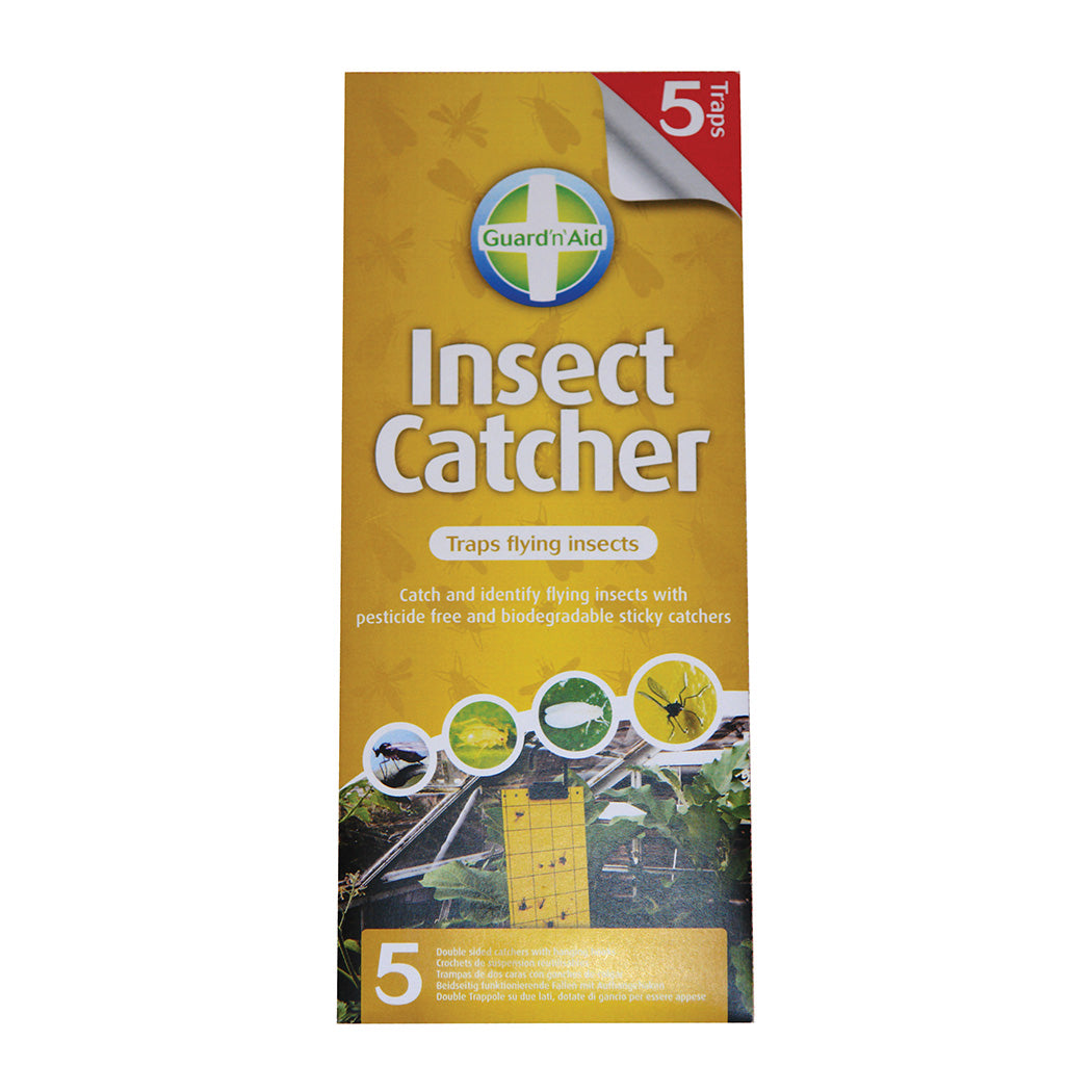 Guard'n'Aid Insect Catcher CDU - National Hydroponics