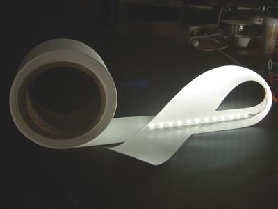 ORCA Grow Film - 1.37m x 10m - National Hydroponics