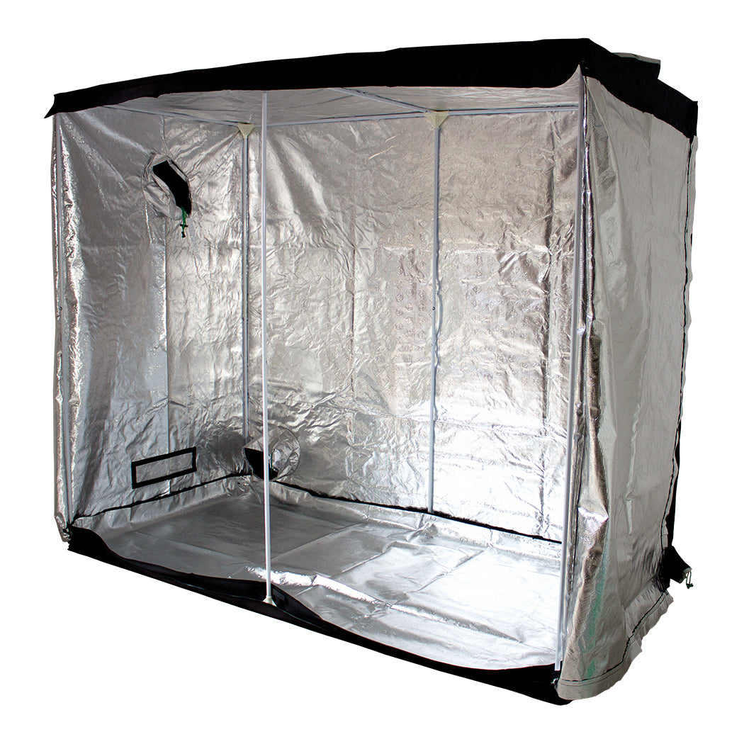 LightHouse Lite 1.2 x 2.4 x 2m - National Hydroponics